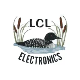Lcl Electronics logo