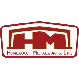 Homewood Metalworks logo