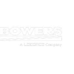 W.E.BOWERS SHEET METAL SHOP logo