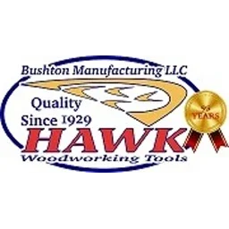 Bushton Manufacturing, LLC logo