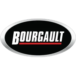 Bourgault Industries logo