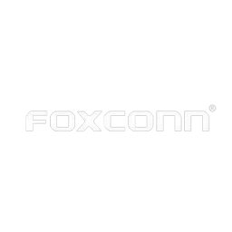 Foxconn - Mt. Pleasant, WI logo