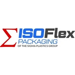 Isoflex Packaging logo