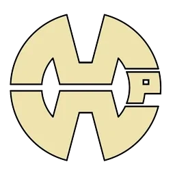 Midwestern Wood Products Company logo