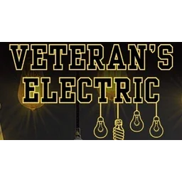 Veterans Electric LLC logo