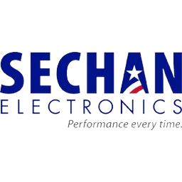 Sechan Electronics logo