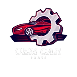 OEM CAR PARTS USA logo