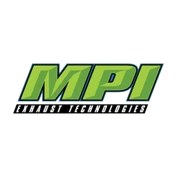 MPI Exhaust Technologies logo