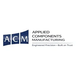 Applied Components Manufacturing, LLC logo
