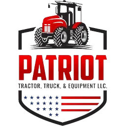 Patriot Tractor, Truck, & Equipment LLC logo