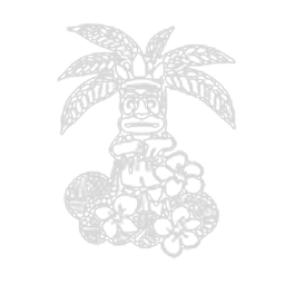 Ohana Fiber Mill logo