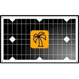 Aloha Solar Panel Cleaning LLC logo
