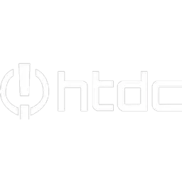 Hawaii Technology Development Corporation (HTDC) logo
