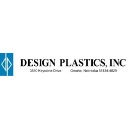 Design Plastics Inc logo
