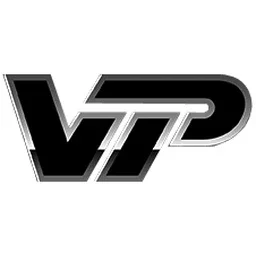 Virginia Industrial Plastics logo