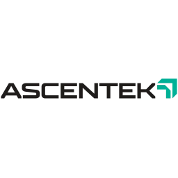 Ascentek logo