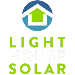 Lighthouse Solar logo