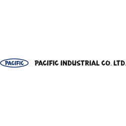 Pacific Manufacturing Ohio Inc logo
