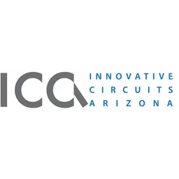 Innovative Circuits Arizona logo