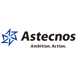 Astecnos America Corporation logo