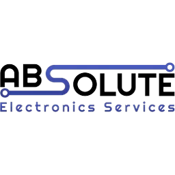 Absolute Electronics logo