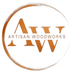 Artisan Woodworks logo