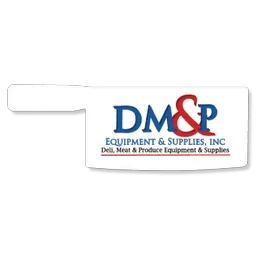 D M & P Supplies logo