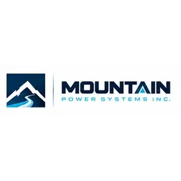 Mountain Power Systems, Inc logo