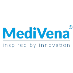 MediVena logo