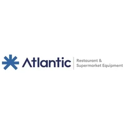 Atlantic Restaurant & Supermarket Equipment logo