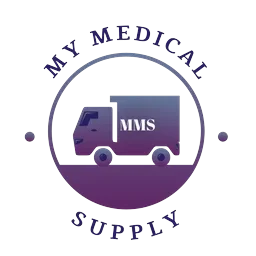My Medical Supply logo