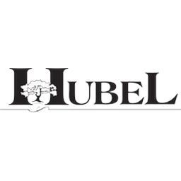 Brian Hubel logo