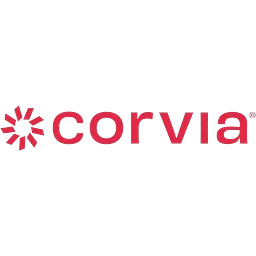 Corvia Medical logo