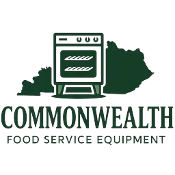 Commonwealth Food Service Equipment logo