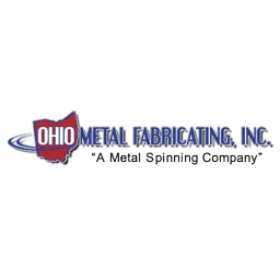 Ohio Metal Fabricating Inc logo