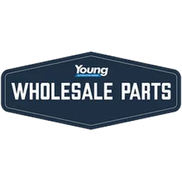 Young Wholesale Parts logo
