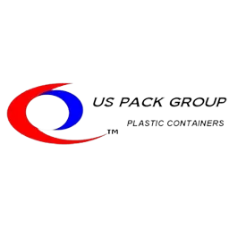 U.S Pack Group logo