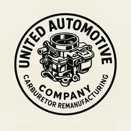 United Automotive Co logo