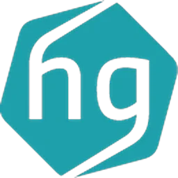 hg medical USA logo