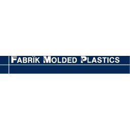 Fabrik Molded Plastics logo