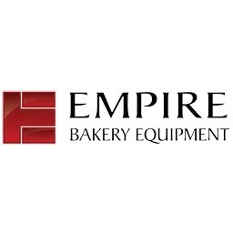 Empire Bakery Equipment logo