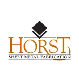 Horst Sheet Metal Inc logo