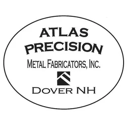 Atlas Precision Metal Fabricators, Inc. logo