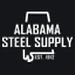Alabama Steel Supply logo