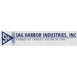 Sag Harbor Industries, Inc. logo