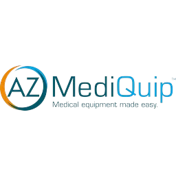 AZ MediQuip - Peoria logo