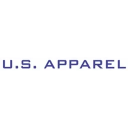 U.S. Apparel logo