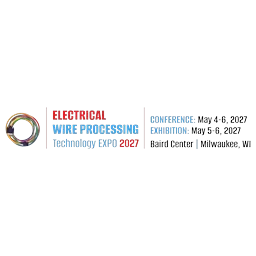 Electrical Wire Processing Technology Expo | Produced by IPC International, Inc. / Wiring Harness Manufacturer’s Association logo