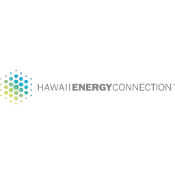 Hawaii Energy Connection logo