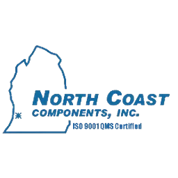 North Coast Components Inc logo